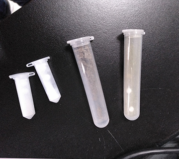 高通量組織研磨儀研磨土壤及肥料效果如何？