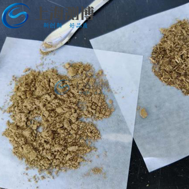 冷凍研磨儀對樹枝內(nèi)微生物的研磨會呈現(xiàn)什么樣的效果？
