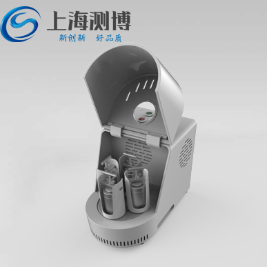 土壤研磨機怎么使用？測博帶你了解土壤研磨機的用途