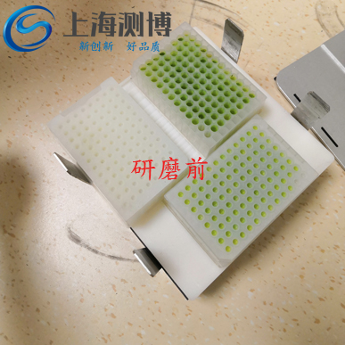 測博高通量研磨儀能否在轉(zhuǎn)基因水稻上大放異彩？