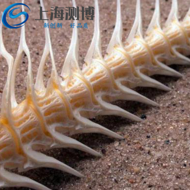 魚骨能用冷凍組織研磨儀研磨提取微量元素嗎？